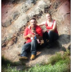 Meet your Posher, Jerome